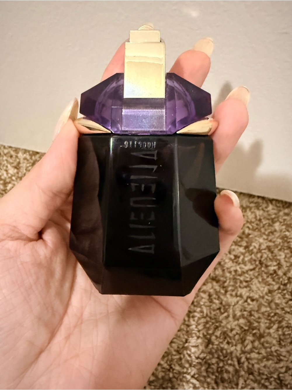 Mugler Alien Perfume 30ml